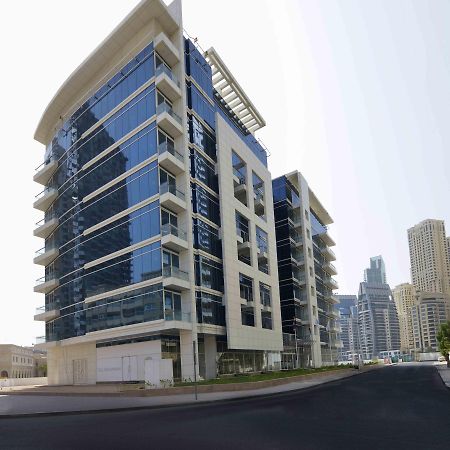 Jannah Place Dubai Marina Exterior photo