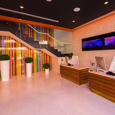 Jannah Place Dubai Marina Exterior photo
