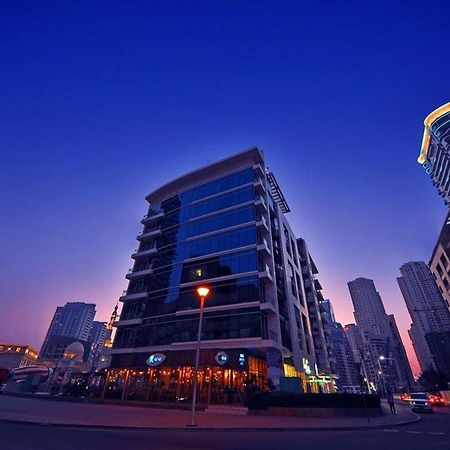 Jannah Place Dubai Marina Exterior photo