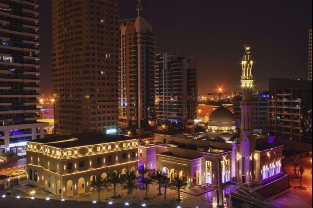 Jannah Place Dubai Marina Exterior photo