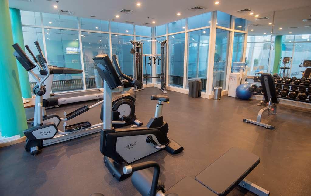 Jannah Place Dubai Marina Interior photo
