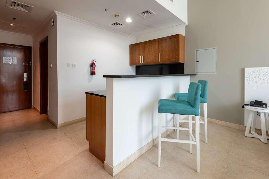 Jannah Place Dubai Marina Amenities photo
