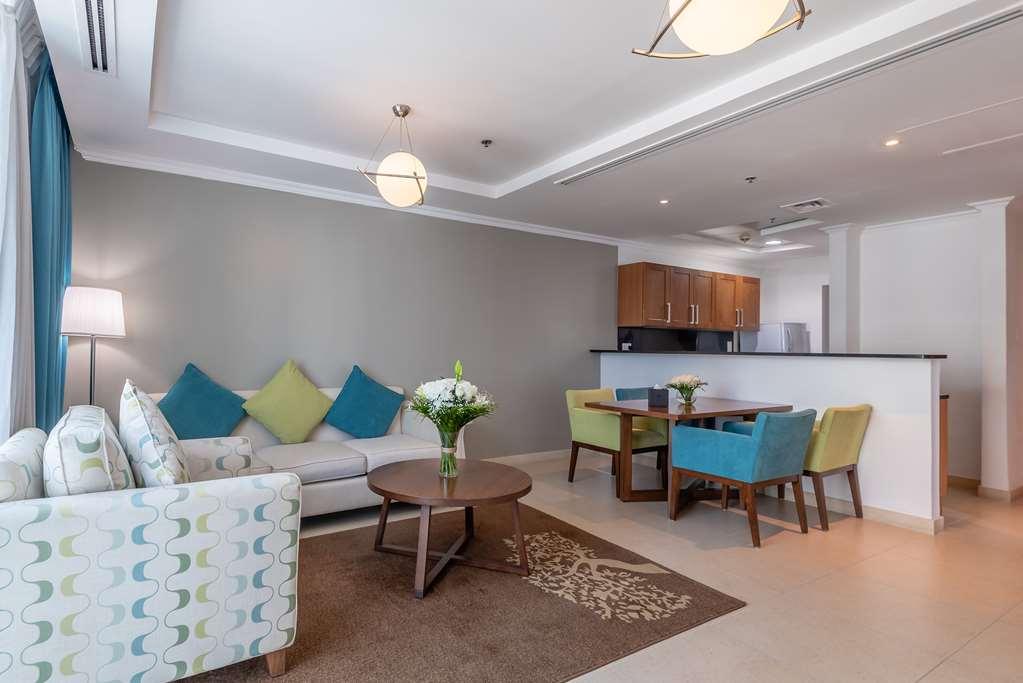 Jannah Place Dubai Marina Amenities photo