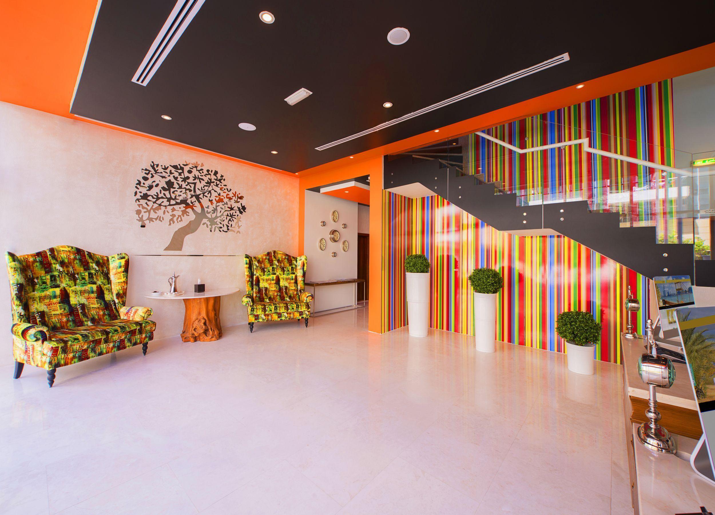Jannah Place Dubai Marina Exterior photo