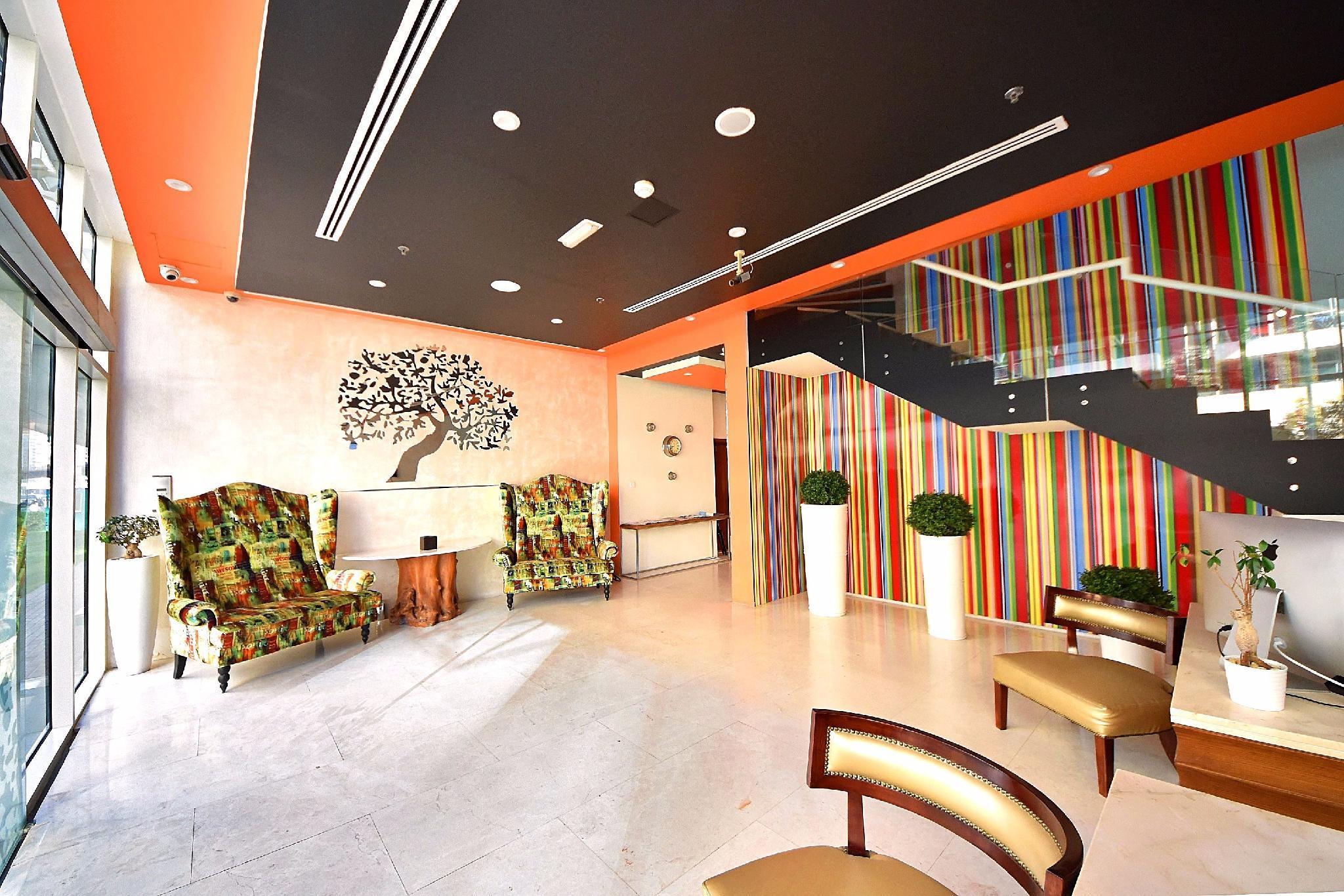 Jannah Place Dubai Marina Exterior photo