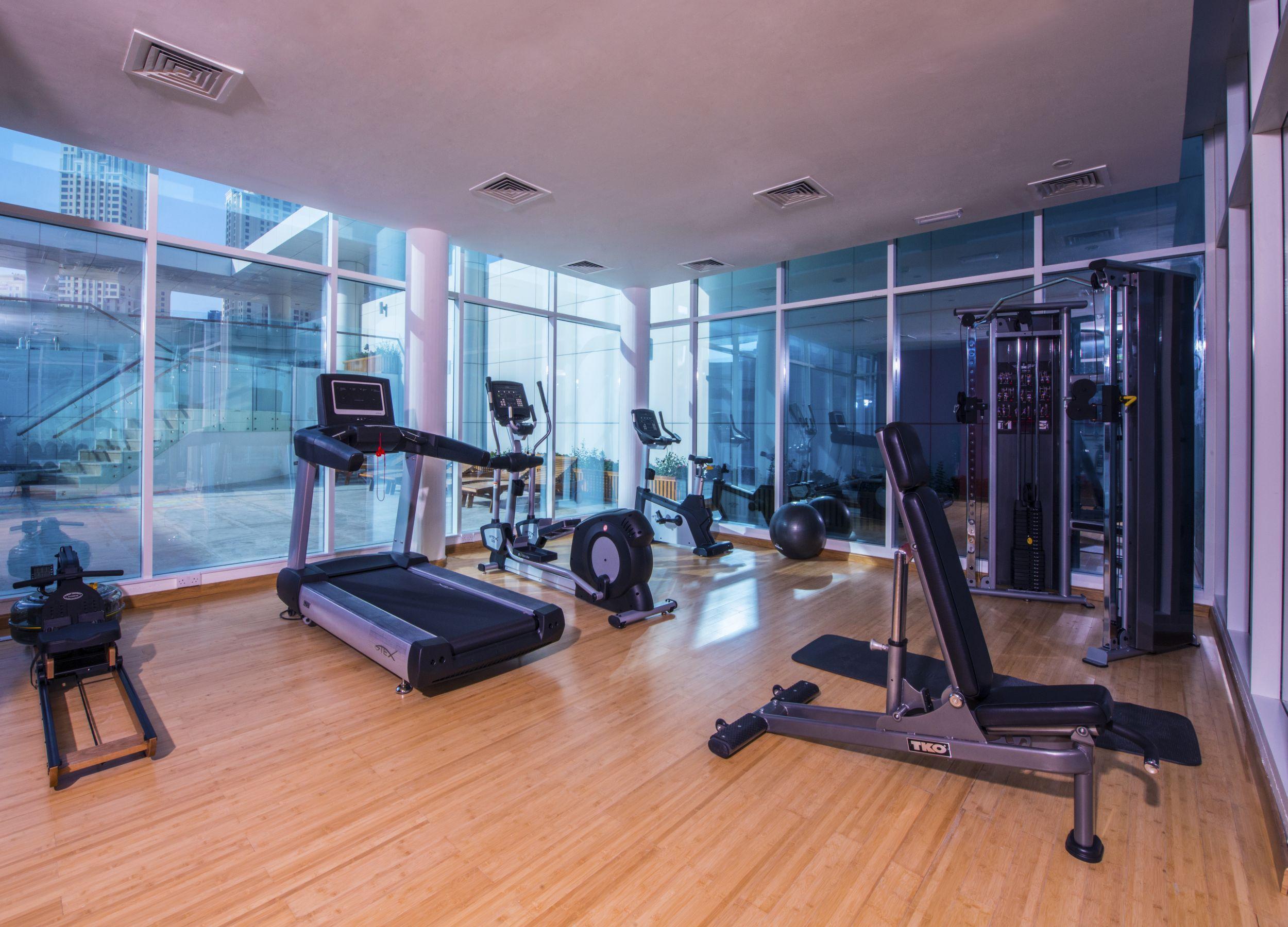 Jannah Place Dubai Marina Exterior photo