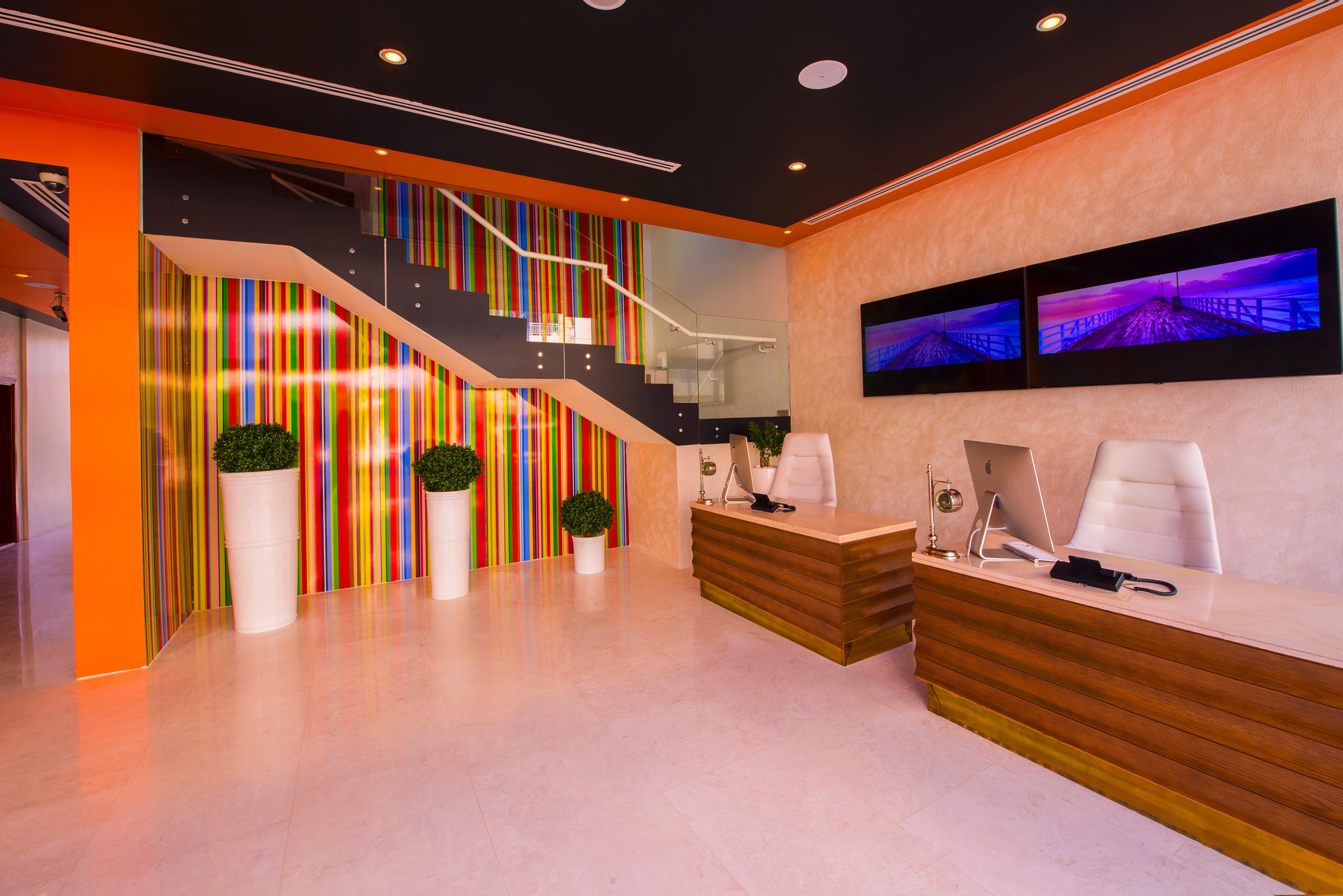 Jannah Place Dubai Marina Exterior photo