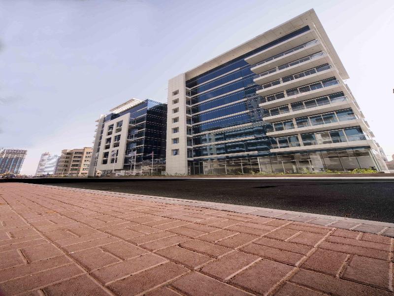 Jannah Place Dubai Marina Exterior photo