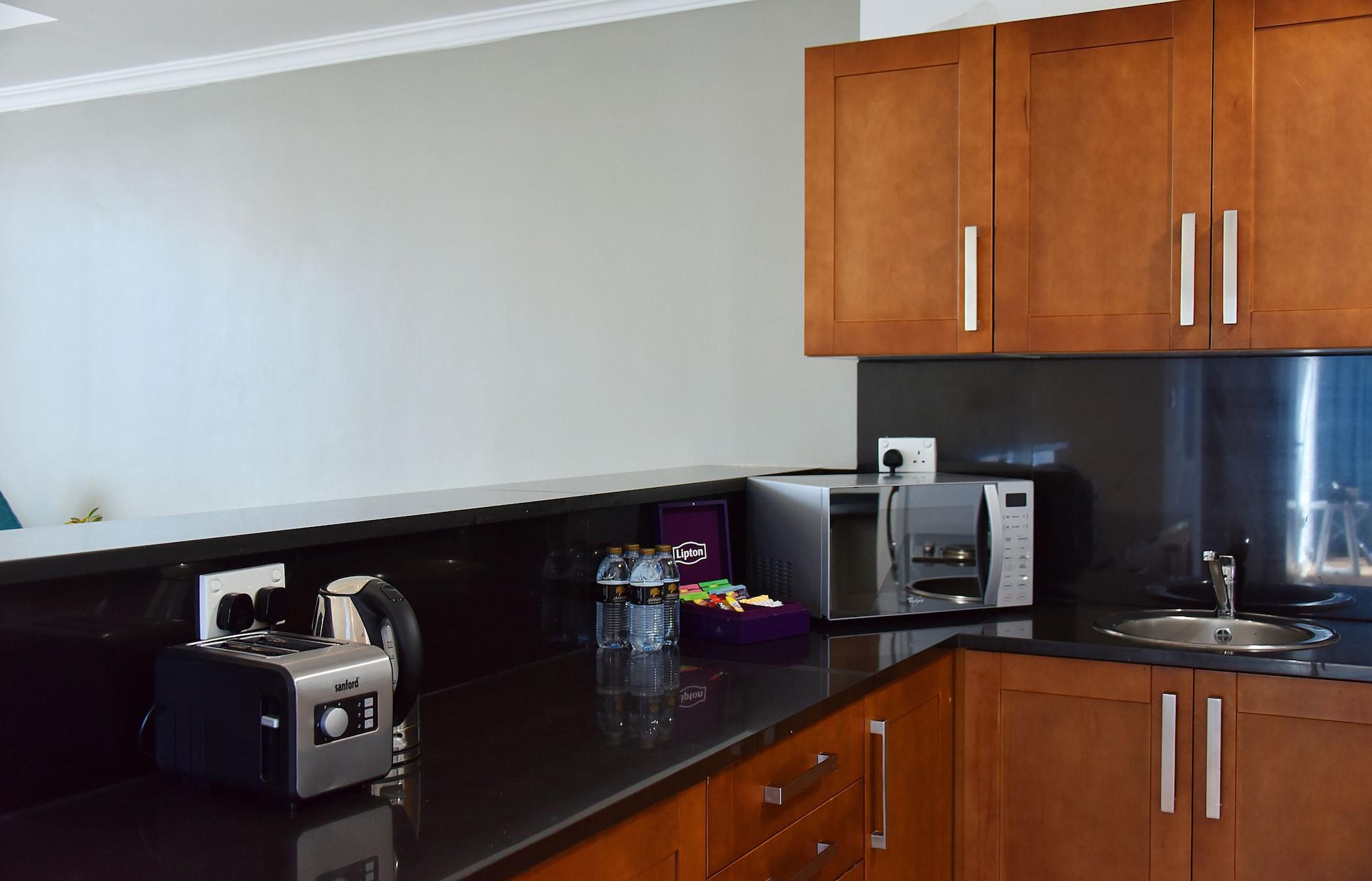 Jannah Place Dubai Marina Exterior photo