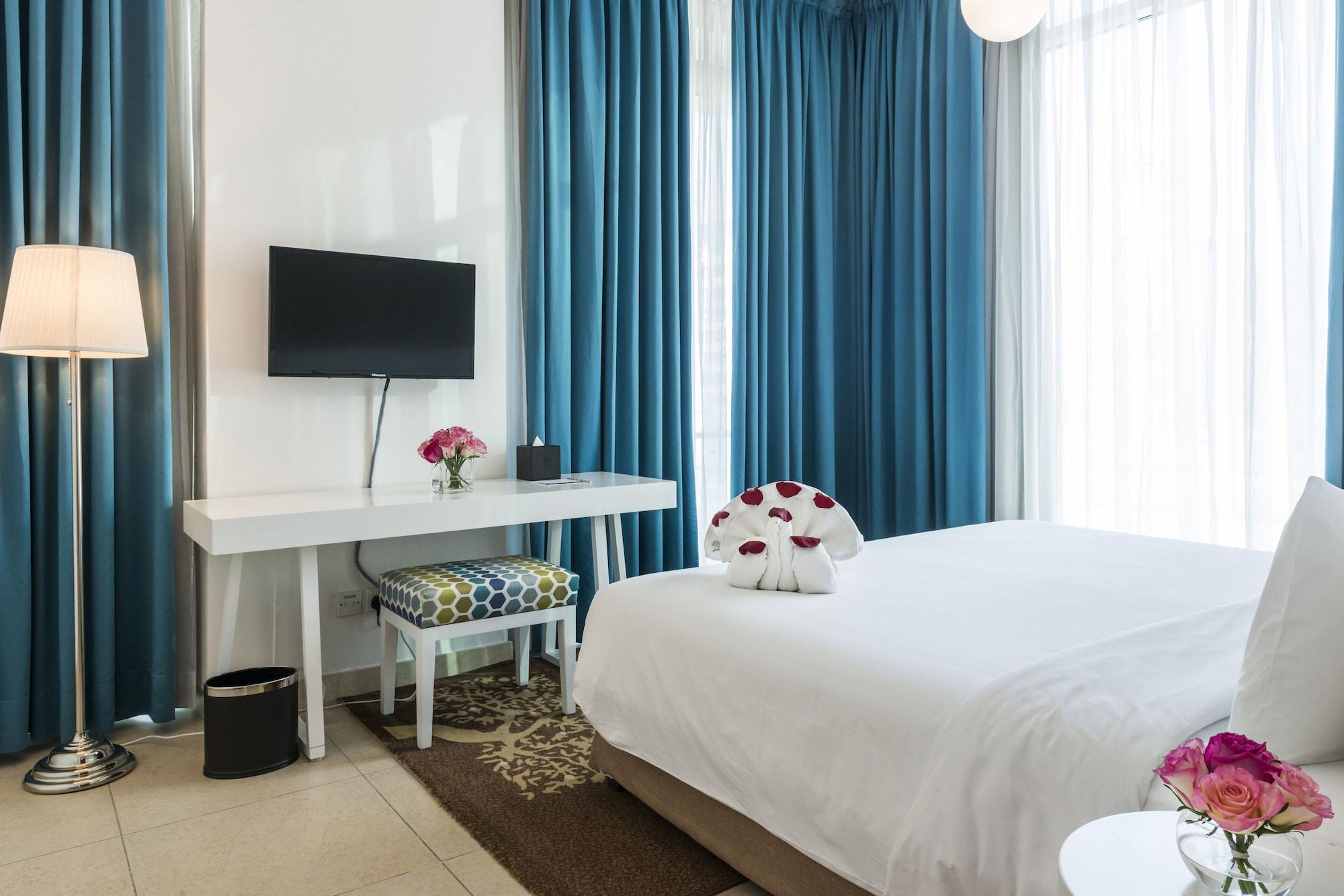 Jannah Place Dubai Marina Exterior photo