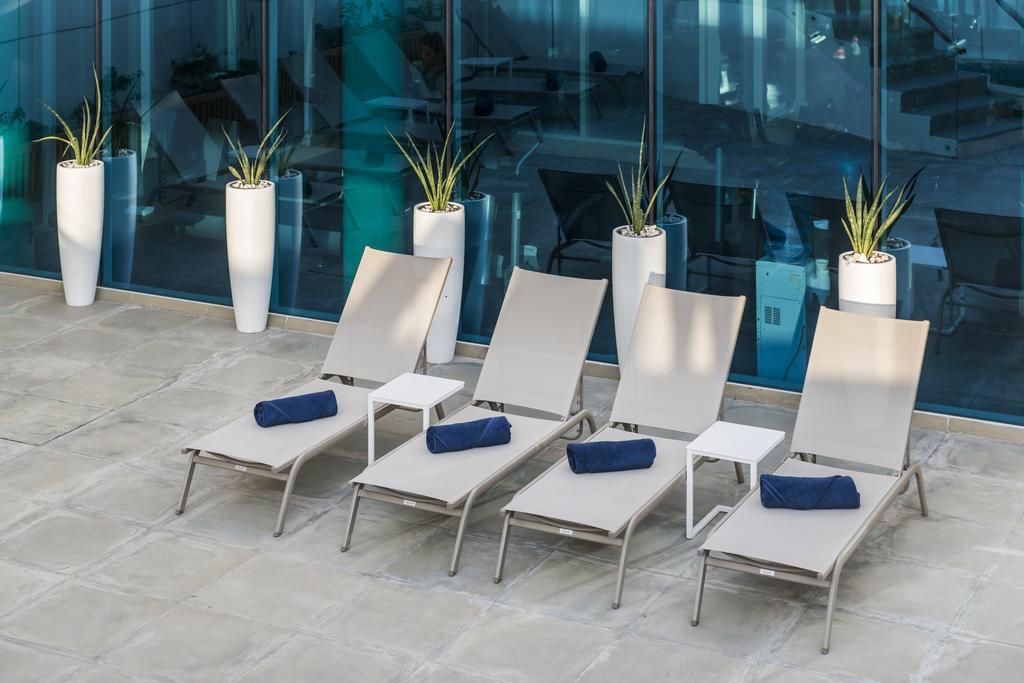Jannah Place Dubai Marina Exterior photo