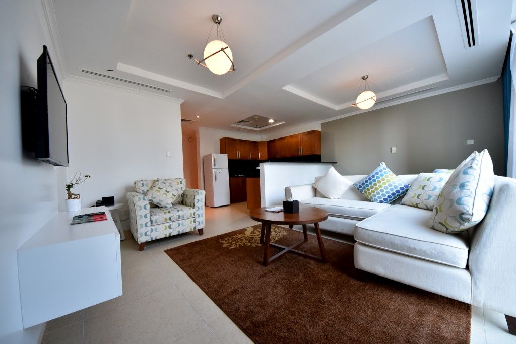 Jannah Place Dubai Marina Exterior photo