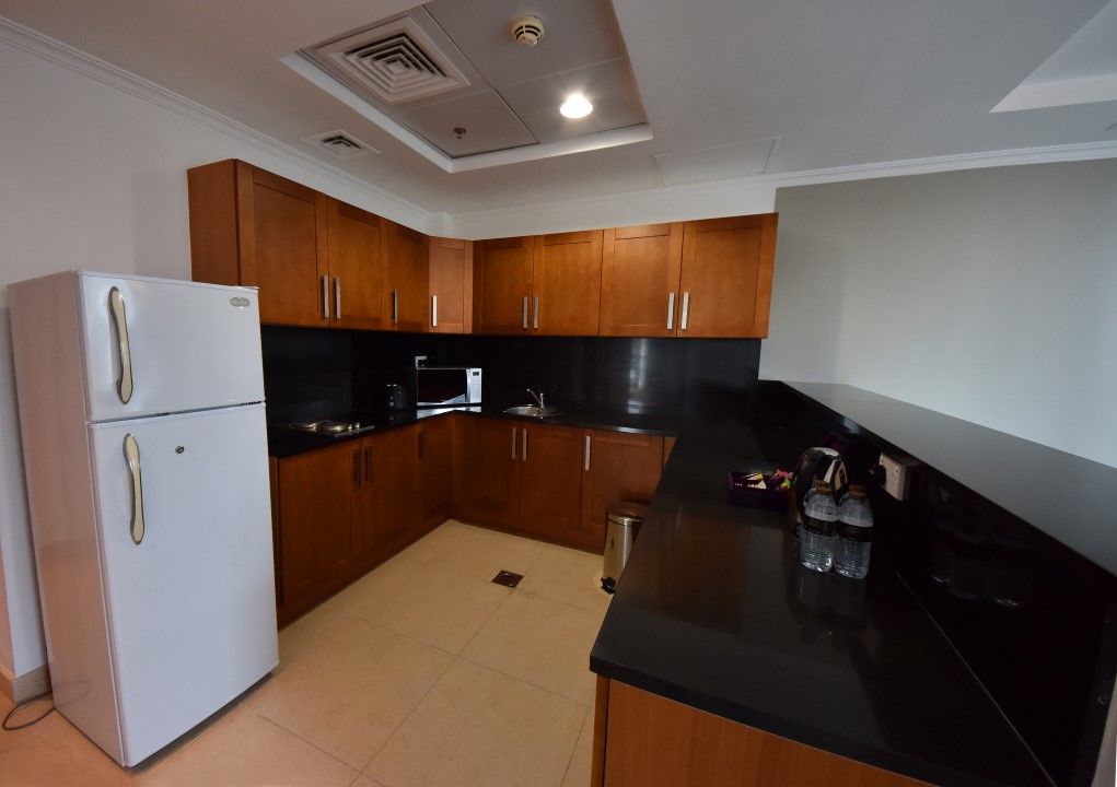 Jannah Place Dubai Marina Exterior photo