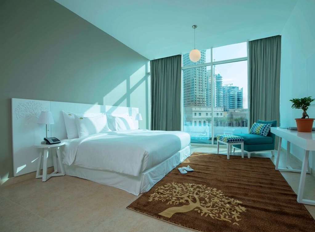 Jannah Place Dubai Marina Exterior photo