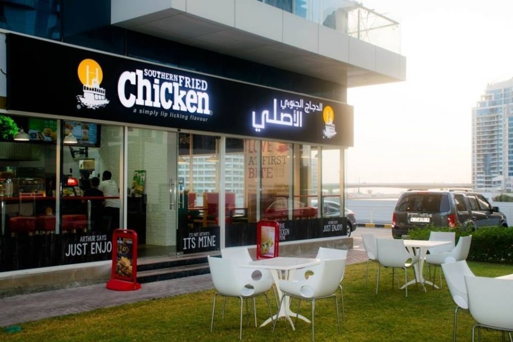 Jannah Place Dubai Marina Exterior photo